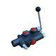 Hydraulic Log Splitter Lever Control Valve with Auto Kick Out, 80l/min