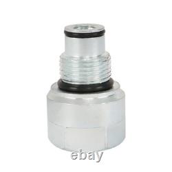 Hydraulic Monoblock Double Acting Control Valve 11 GPM +Conversion Plug 7 Spool