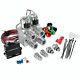 Hydraulic Multiplier Kit 2 Circuit Selector Valve and Switch Box Control