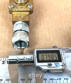 Hydraulic/Pneumatic Flow Control Valve