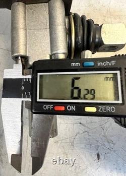 Hydraulic Pump Control Valve TH17497 Heavy Duty Hydraulic Replacement Unit