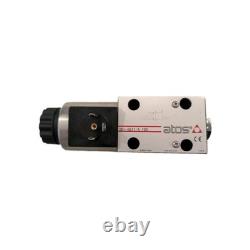 Hydraulic Solenoid Directional Control Valve DHI-0611 23 DHI-0611/A 23 D03 NG6