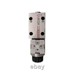 Hydraulic Solenoid Directional Control Valve DHI-0611 23 DHI-0611/A 23 D03 NG6