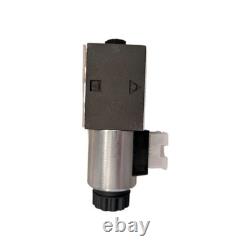 Hydraulic Solenoid Directional Control Valve DHI-0611 23 DHI-0611/A 23 D03 NG6