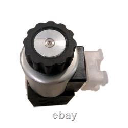 Hydraulic Solenoid Directional Control Valve DHI-0611 23 DHI-0611/A 23 D03 NG6