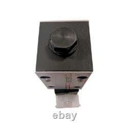 Hydraulic Solenoid Directional Control Valve DHI-0611 23 DHI-0611/A 23 D03 NG6