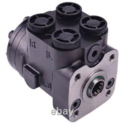 Hydraulic Steering Control Unit Valve 150N2150 OSPC80ON