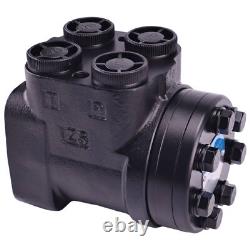 Hydraulic Steering Control Unit Valve 150N2150 OSPC80ON