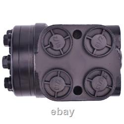 Hydraulic Steering Control Unit Valve 150N2150 OSPC80ON