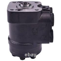 Hydraulic Steering Control Unit Valve 150N2150 OSPC80ON