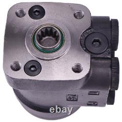 Hydraulic Steering Control Unit Valve 150N2150 OSPC80ON