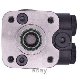 Hydraulic Steering Control Unit Valve 150N2150 OSPC80ON