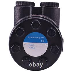 Hydraulic Steering Control Unit Valve 150N2150 OSPC80ON