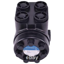 Hydraulic Steering Control Unit Valve 150N2150 OSPC80ON