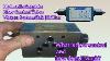 Hydraulic Subplate Flow Control Valve Vickers Systemstak Explained