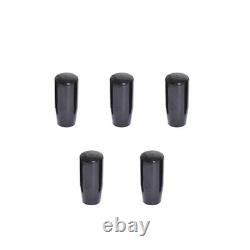 Hydraulic Valve 5 Spool 11GPM 3625PSI SAE Ports Double Acting Control Valve