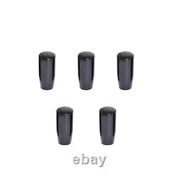 Hydraulic Valve 5 Spool 11GPM 3625PSI SAE Ports Double Acting Control Valve