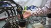 Hydraulic Valve 6 Function 12 Or 24 V With 2 Joysticks For Forest Crane Part 1
