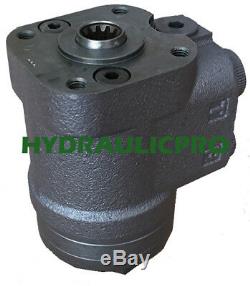 Hydraulic Valve Replacement for Eaton CHAR-LYNN 211-1001 Steering Control Unit