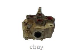 Hydreco V37D111A-1000 Hydraulic Control Valve 9215511