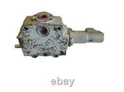 Hydreco V37D111A-1000 Hydraulic Control Valve 9215511