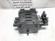 Hydro Control 60120670MQ Hydraulic Sectional Control Valve