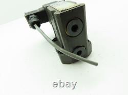 Hydrolux Hydraulic Directional Proportional Solenoid Control Valve DBMP 24V