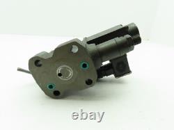 Hydrolux Hydraulic Directional Proportional Solenoid Control Valve DBMP 24V