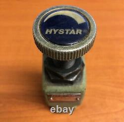 Hystar DT-02-B Direct Operated Relief Hydraulic Valve Pressure Control Flow Oil