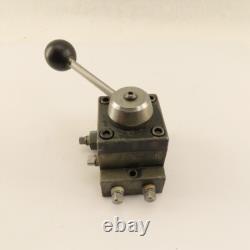 Hytec 9503 Hydraulic Manual Control Valve 2 Position