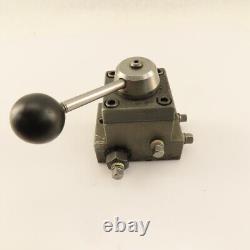 Hytec 9503 Hydraulic Manual Control Valve 2 Position