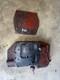 IH 706 Hydraulic control Valve Antique Tractor