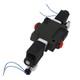 Industrial Grade Hydraulic Directional Control Valve 13GPM 3600PSI Double Acting