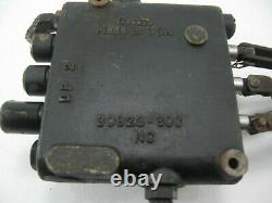John Deere 400 Hydraulic Control Valve AM100920