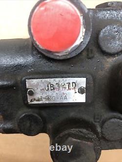 John Deere 425 445 455 Garden Tractor Hydraulic Control Valve