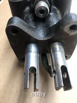 John Deere 425 445 455 Garden Tractor Hydraulic Control Valve