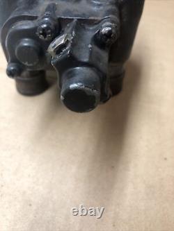 John Deere 425 445 455 Garden Tractor Hydraulic Control Valve