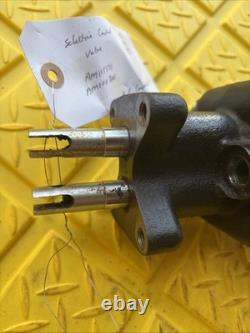 John Deere 425 445 455 Hydraulic Selective Control Valve AM115171 AM100201