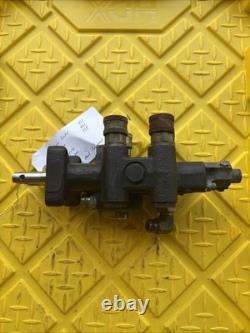 John Deere 425 445 455 Hydraulic Selective Control Valve AM115171 AM100201