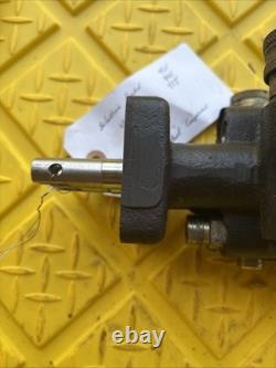 John Deere 425 445 455 Hydraulic Selective Control Valve AM115171 AM100201
