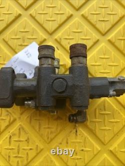 John Deere 425 445 455 Hydraulic Selective Control Valve AM115171 AM100201