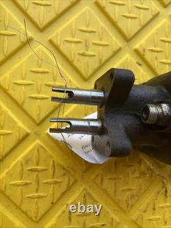 John Deere 425 445 455 Hydraulic Selective Control Valve AM115171 AM100201