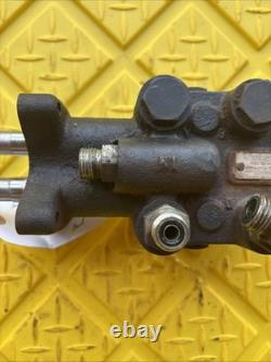 John Deere 425 445 455 Hydraulic Selective Control Valve AM115171 AM100201