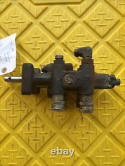 John Deere 425 445 455 Hydraulic Selective Control Valve AM115171 AM100201