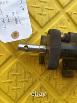 John Deere 425 445 455 Hydraulic Selective Control Valve AM115171 AM100201