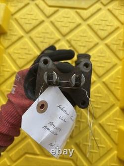 John Deere 425 445 455 Hydraulic Selective Control Valve AM115171 AM100201