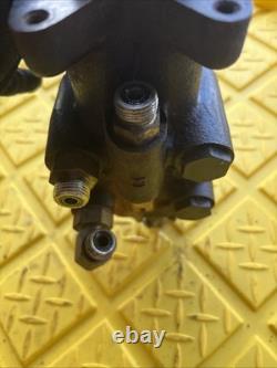 John Deere 425 445 455 Hydraulic Selective Control Valve AM115171 AM100201