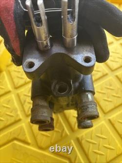 John Deere 425 445 455 Hydraulic Selective Control Valve AM115171 AM100201