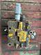 John Deere 440 Crawler 831 Loader Hydraulic Control Valve At24734