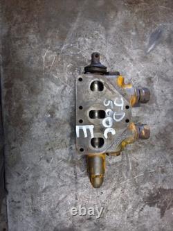 John Deere 500c Hydraulic Control Valve Used Original